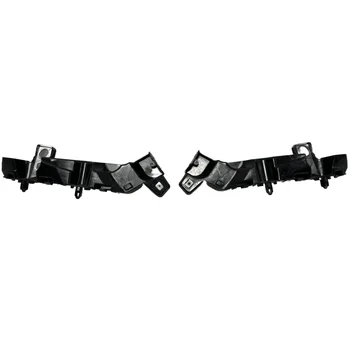 For Plus Chevrolet Equinox EV 2024-2025 Front Bumper Bracket Bumper Cover & Trim Left&Right  Original OEM 26343397 26343396