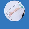 Adult straight arm straight style-transparent