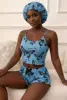 Chapeau bleu