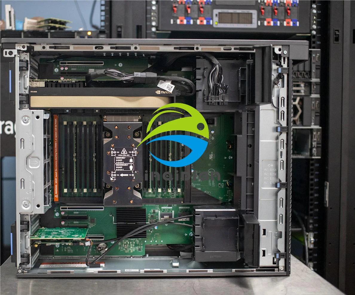 ハイエンド固定ワークステーションjls将来のGPUPC Precision