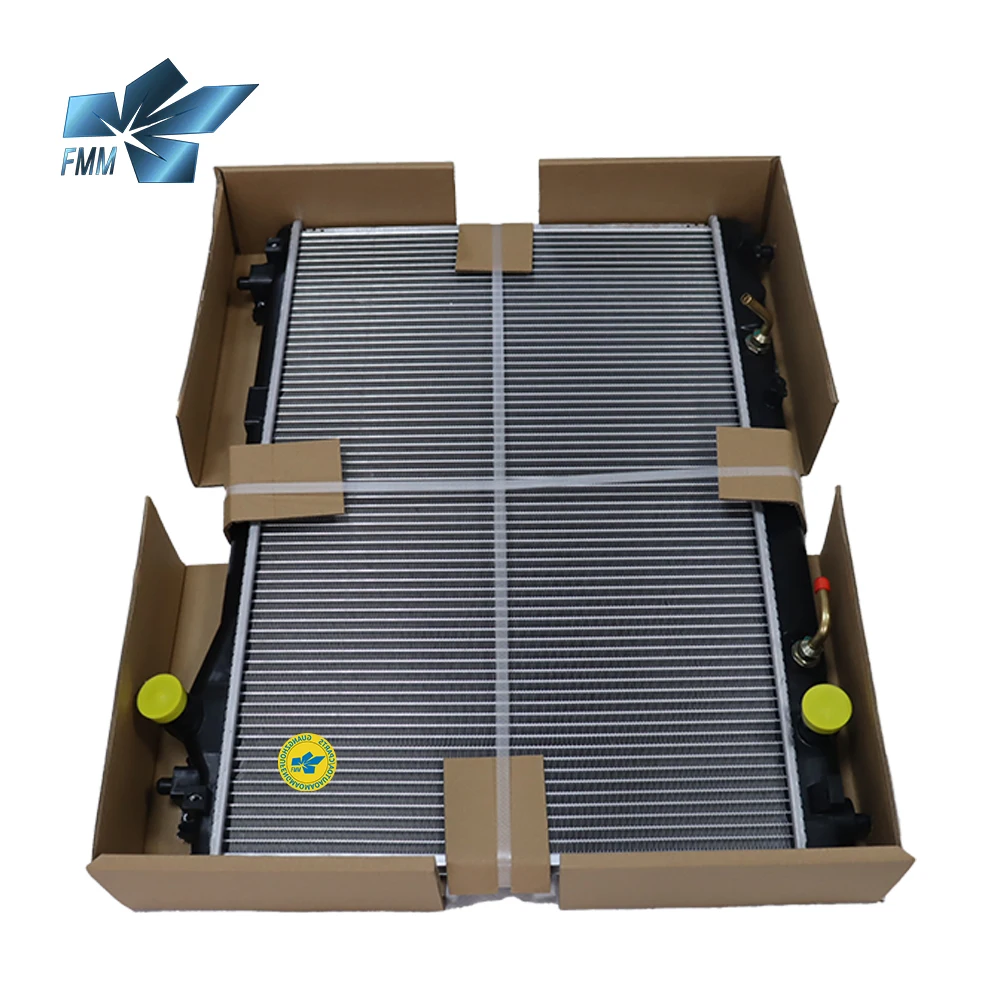 、 RADIATOR 17700-65J00 for SUZUKI