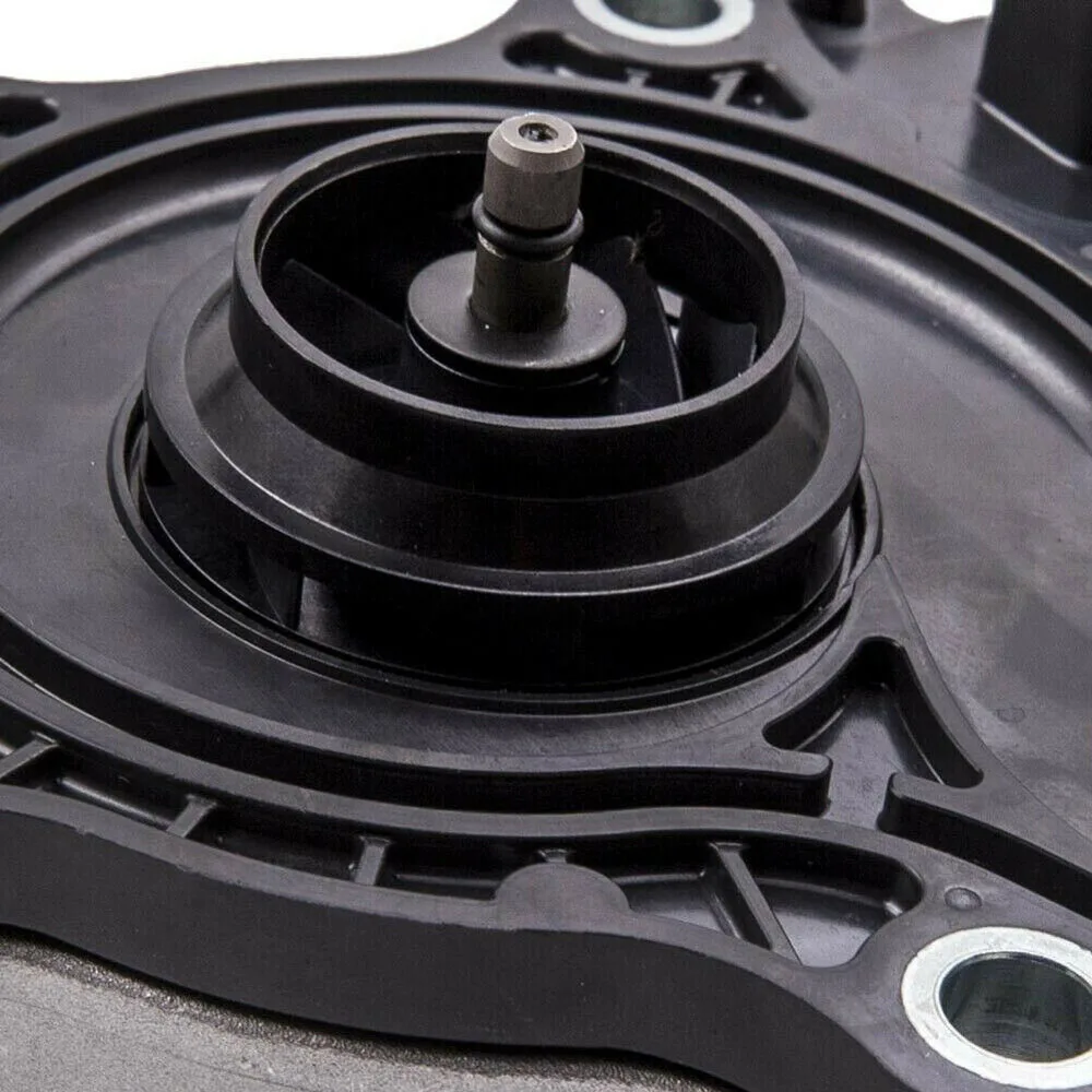 Engine Electric Vehicle Coolant Water Pump 161a039015 161a039015 For