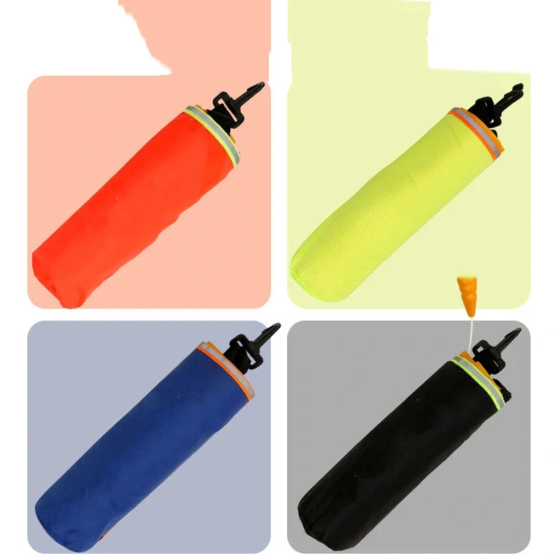 Hot Selling Self-Inflating Emergency Portable Car Life Jacket