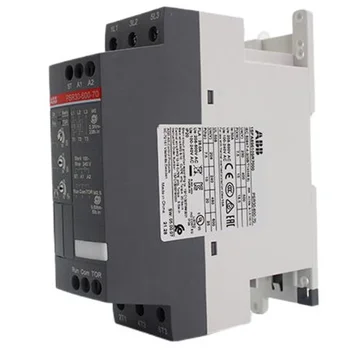 A-B-B PSR30-600-70 Softstarter 1SFA896109R7000 Dedicated Variable Frequency Drive Industrial