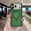 Emerald green