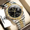 845 Oro Nero S