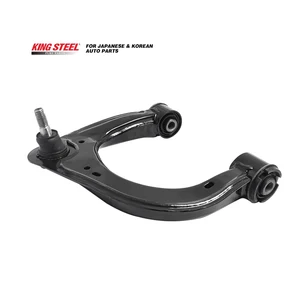 KINGSTEEL OEM UC3C-34-250D UC3C34250D Repuestos Auto Suspension Parts Left Upper Control Arm for Ford RANGER American Car