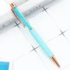 Azul caramelo