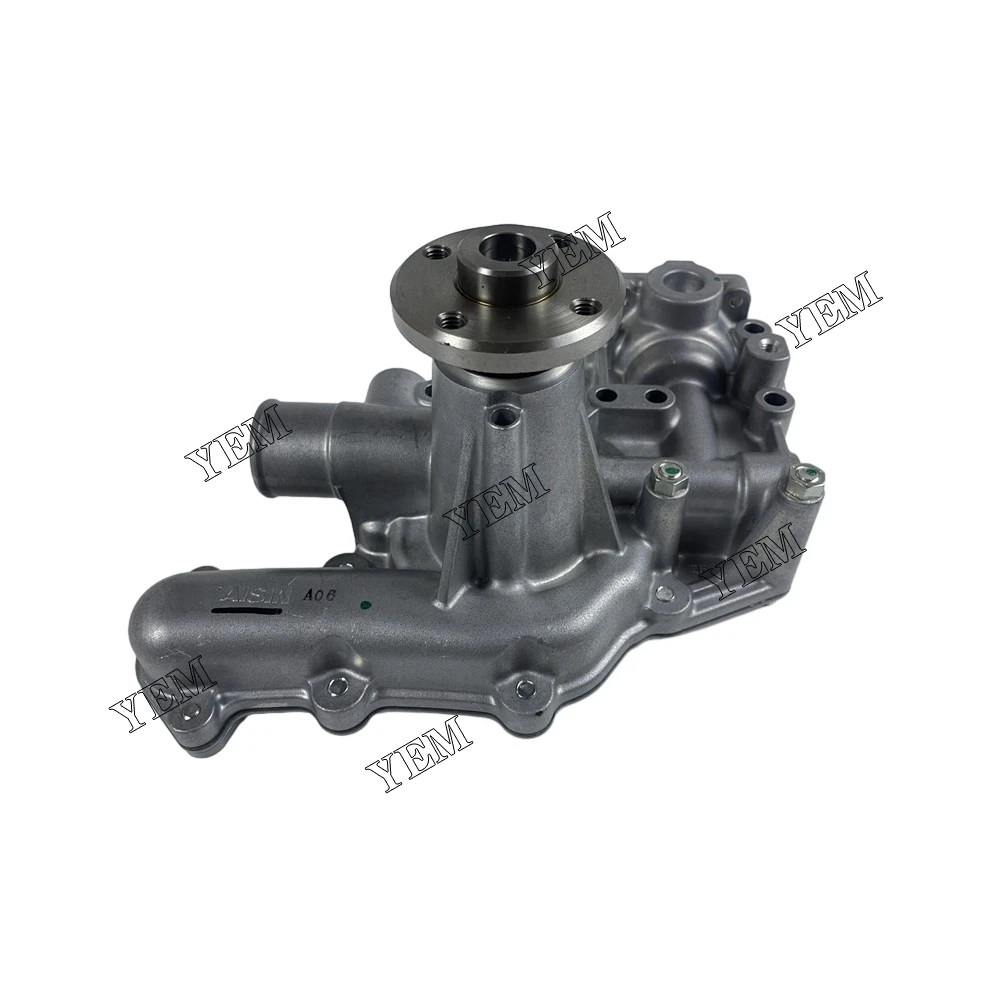 4TN100 119006-42004 Water Pump for Yanmar Aftermarket Engine Parts