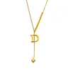 Gold D