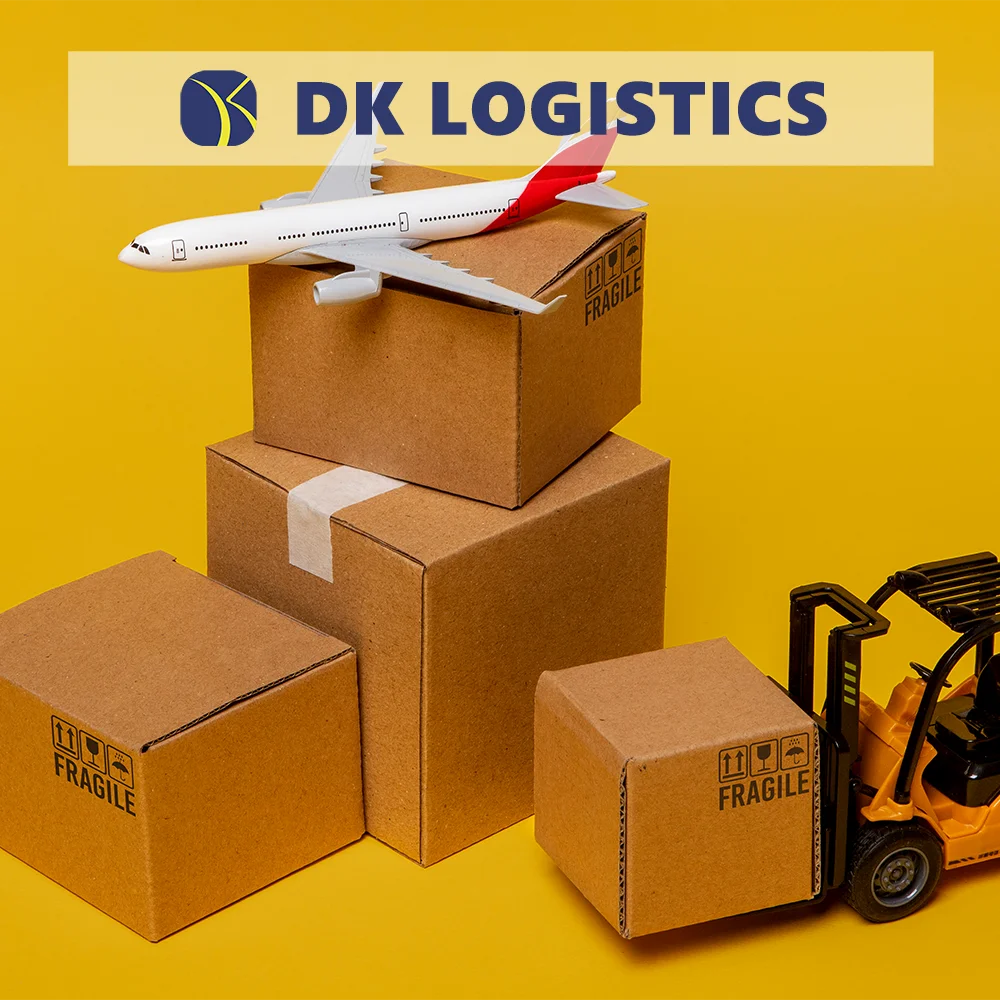 Amazon Shipping Agent UPS DHL FedEx Partners Top10 Freight Forwarder China to USA Shipping Agent Logistics KRB4 SMF3 SCK4 LAS1