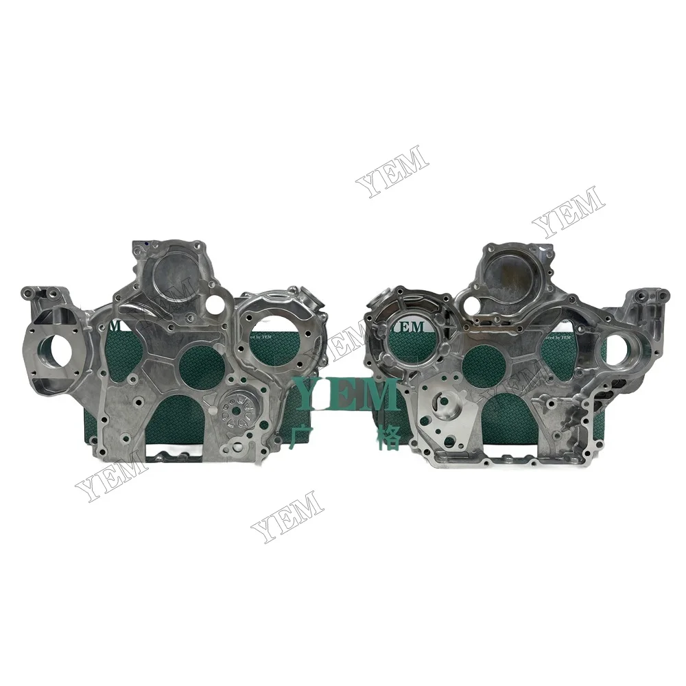 Agricultural Engine Parts D722 D750 D782 D902 Timing Cover for Kubota Diesel Engine