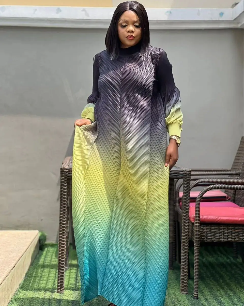 sheen women's dresses WRKEKC Womens Dresses Casual Solid Color Long Sleeve Satin Maxi Dress for  Fall Winter Elegant Loose Fit Round Neck with Side Slits and Soft Sheen