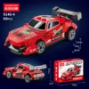9140-4 back car method-color box