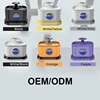Cutom Colors