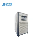CE Industrial Liquid Circulating Chillers System DLSB-50/40