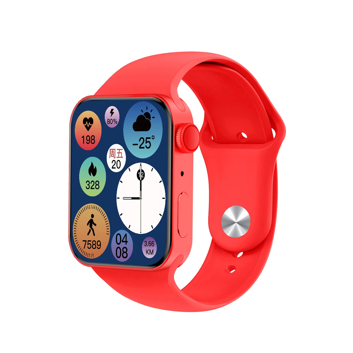 Лидер продаж, часы на заказ, низкий минимальный заказ, измерение артериального давления, спортивный браслет, умные часы