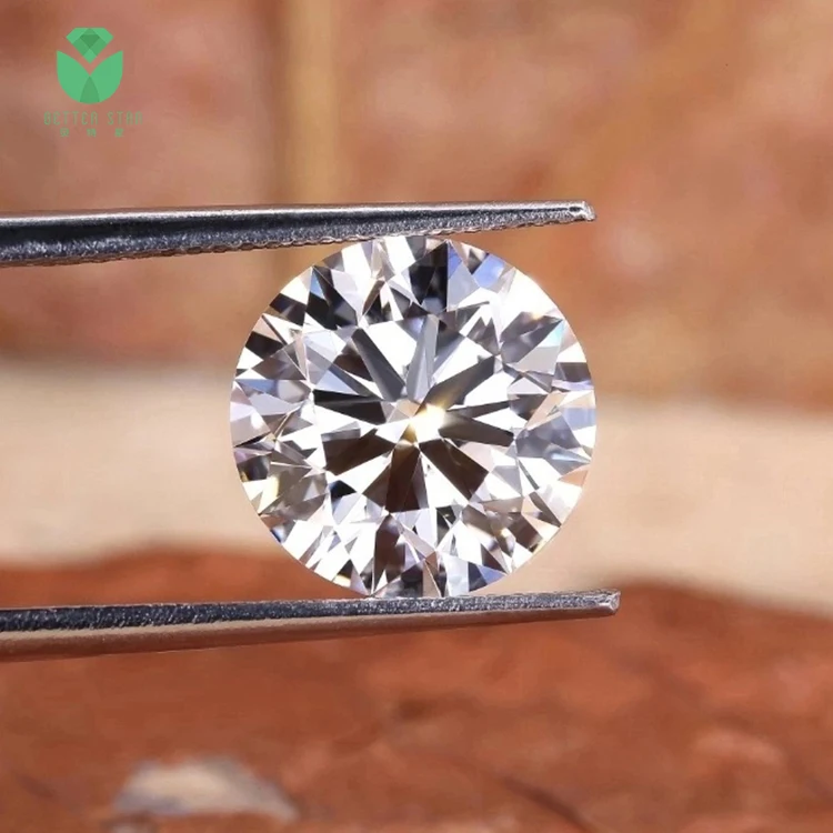 Wholesale Cvd Diamond Carat White DEF Diamond Price Per Carat Igi  Certified Diamond Lab Grown