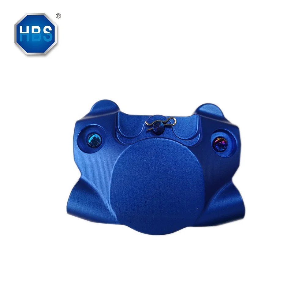 Большой краб в форме HBSP-03 переднего и заднего вида мотоцикла тормозной суппорт для гоночного мотоцикла