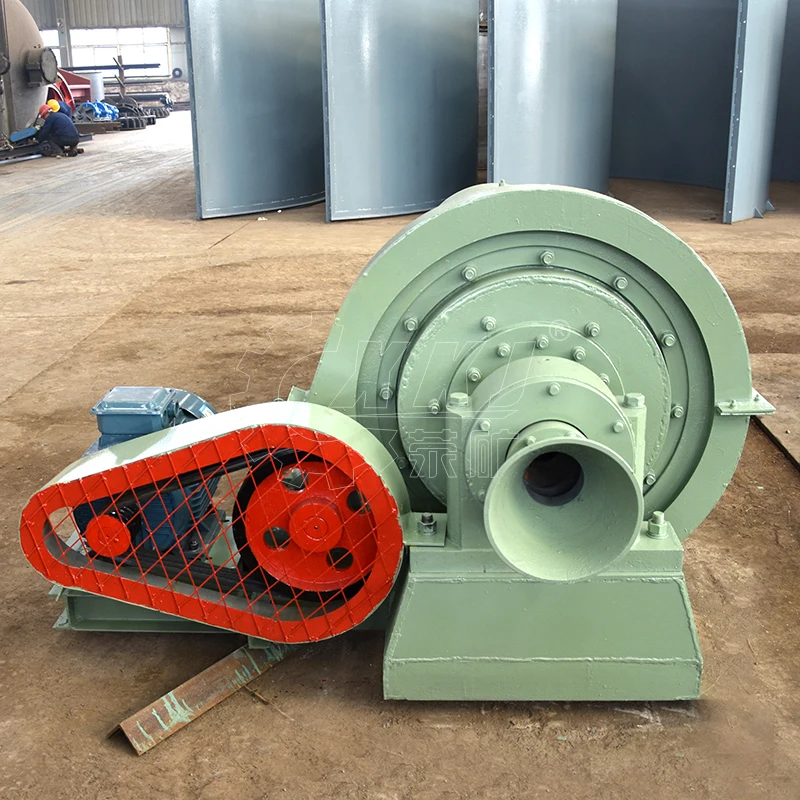 Small Scale Gold Ore Grinding Ball Mill Machine 600x1800 with Best Price Exported to Philippines