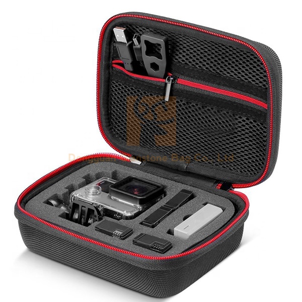 OEM Дизайнерская Дорожная ударопрочная сумка EVA для хранения камеры для спорта DSRL