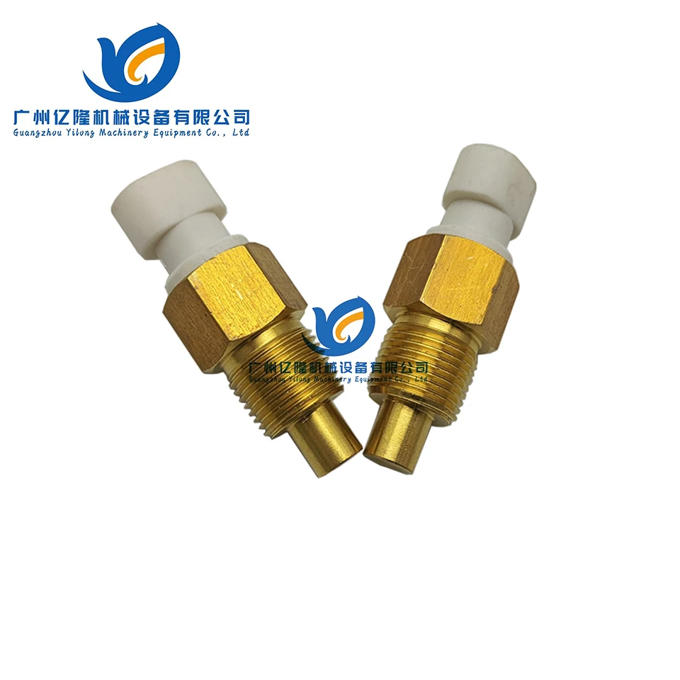 High Performance 6718414 Bobcat Excavator Loader Hydraulic Temperature Sensor E35 E45 E55 S100 S175 S185 Oil Pressure Sensor