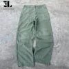 Verde dell'esercito