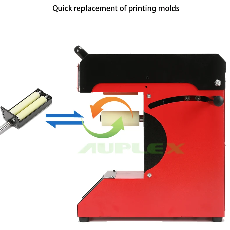 360 Degree Roller Heat Press Transfer Sublimation 3D Sublimation Vacuum Heat Press Machine Heat Mug Clamp