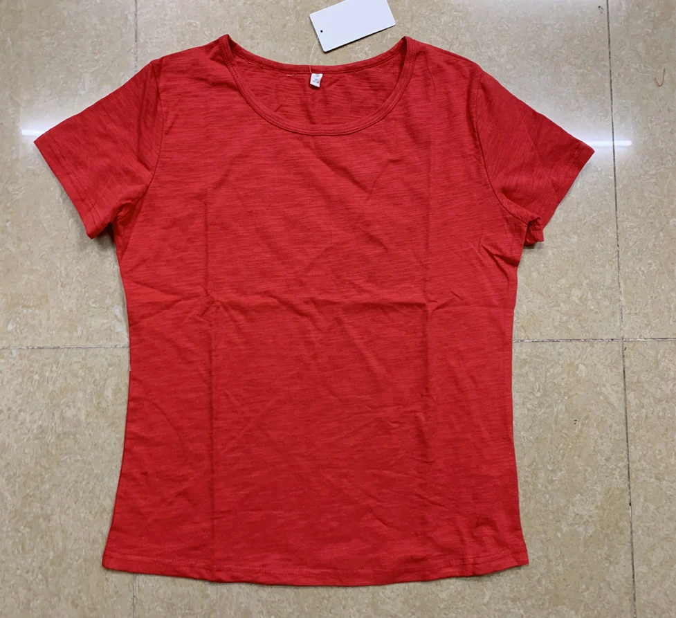 Shop Our S-4XL Hot Sale Summer Korea Women's T-shirts