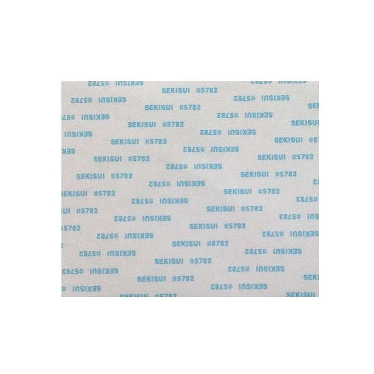 SEKISUI 5782 Double Sided Adhesive Tape for Automotive Fixing of Interior Parts