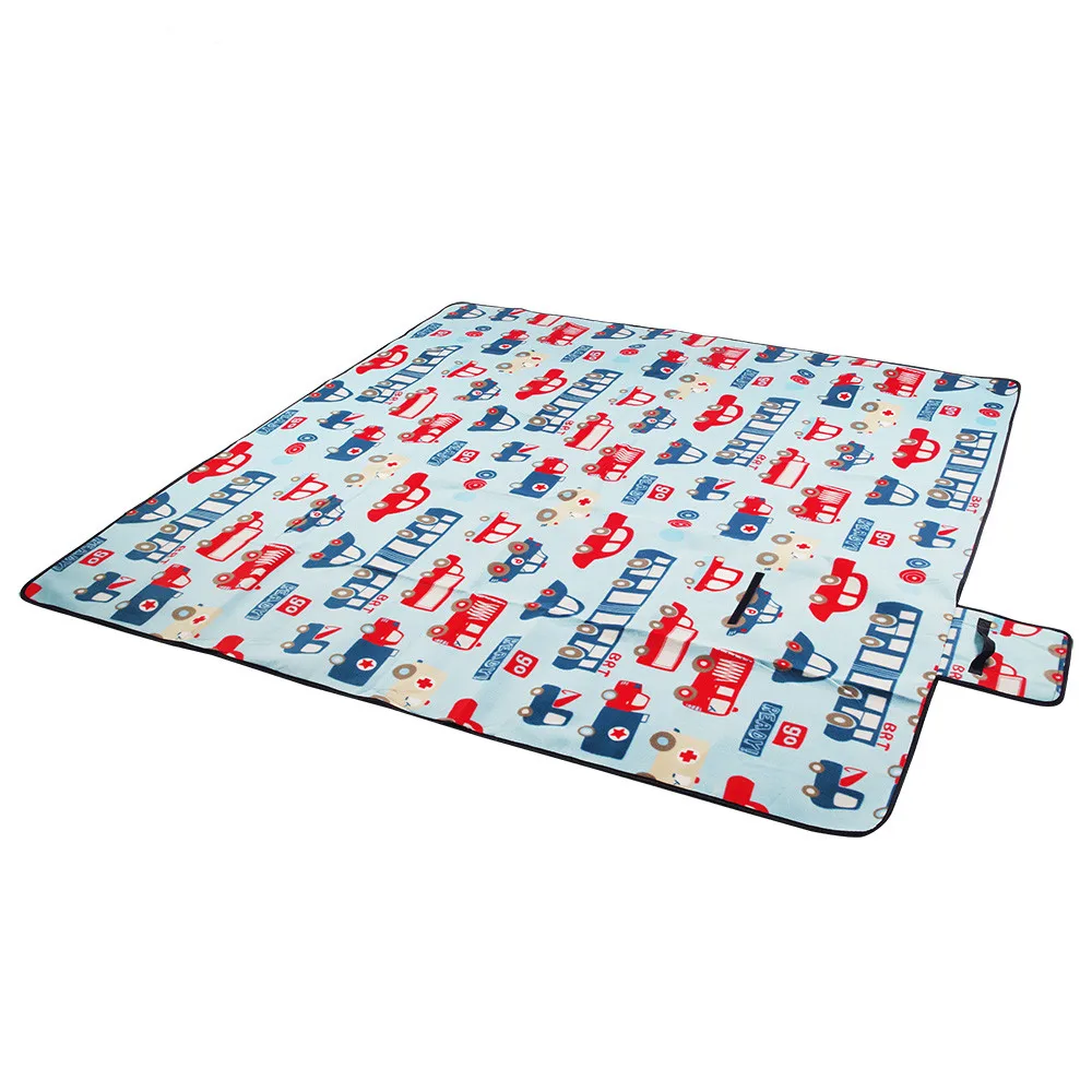 foldable waterproof picnic blanket play mat picnic mat children play mat