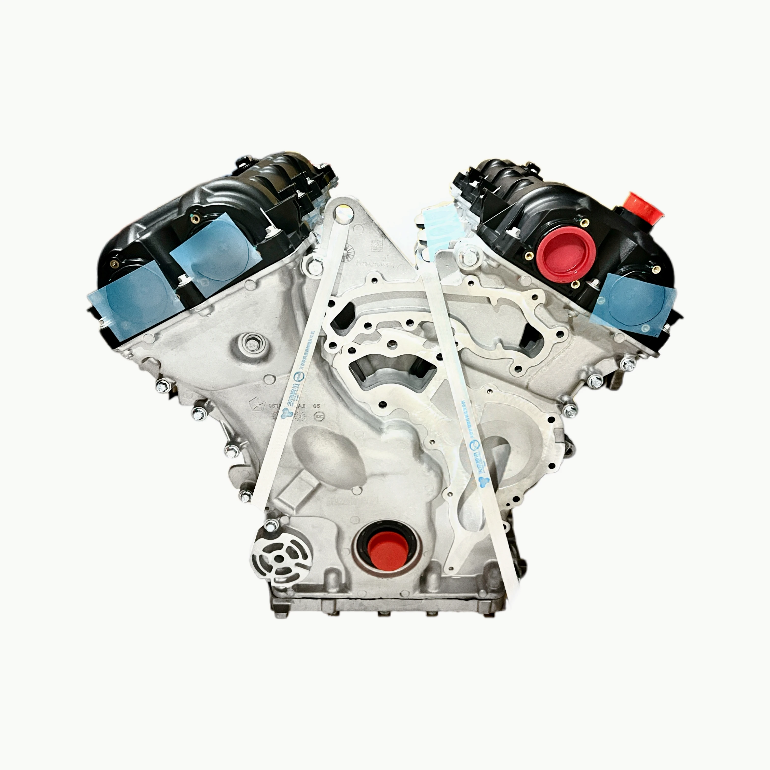 Brand New DODGE Jeep 3.0 Pentastar V6 Engine for Jeep Grand Cherokee Wrangler Dodge Grand Caravan manufacture