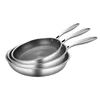 Silver (single handle)