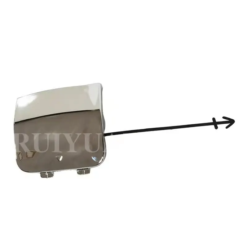 Buy E93 Rear Tow Hook Cover-Rear Bumper Tow Hook Eye Cover 51127161497 Fits For 3 Series E92 E93 328i 335i
