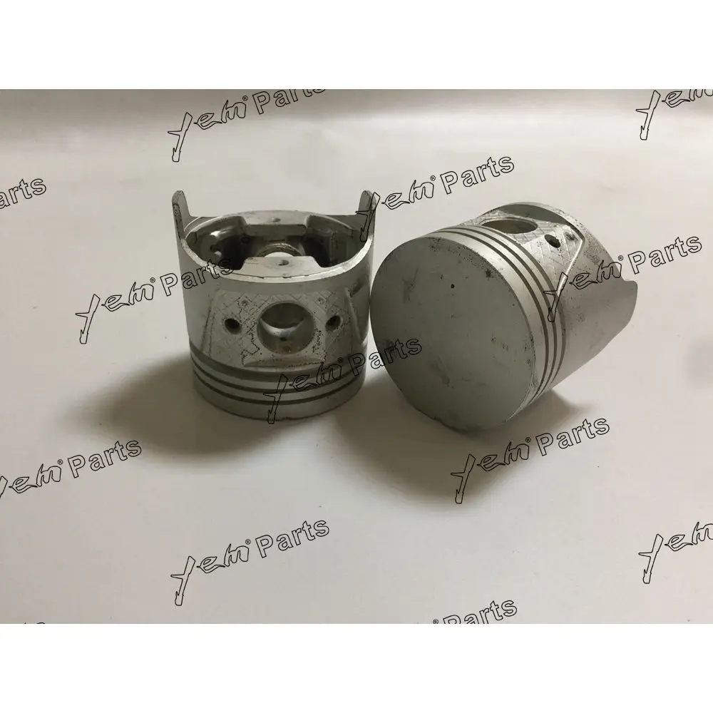 Engine Parts J15 Piston for Nissan 3