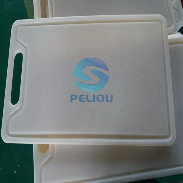 Пищевые пластмассы hdpe разделочные доски pe разделочная доска