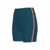 green shorts