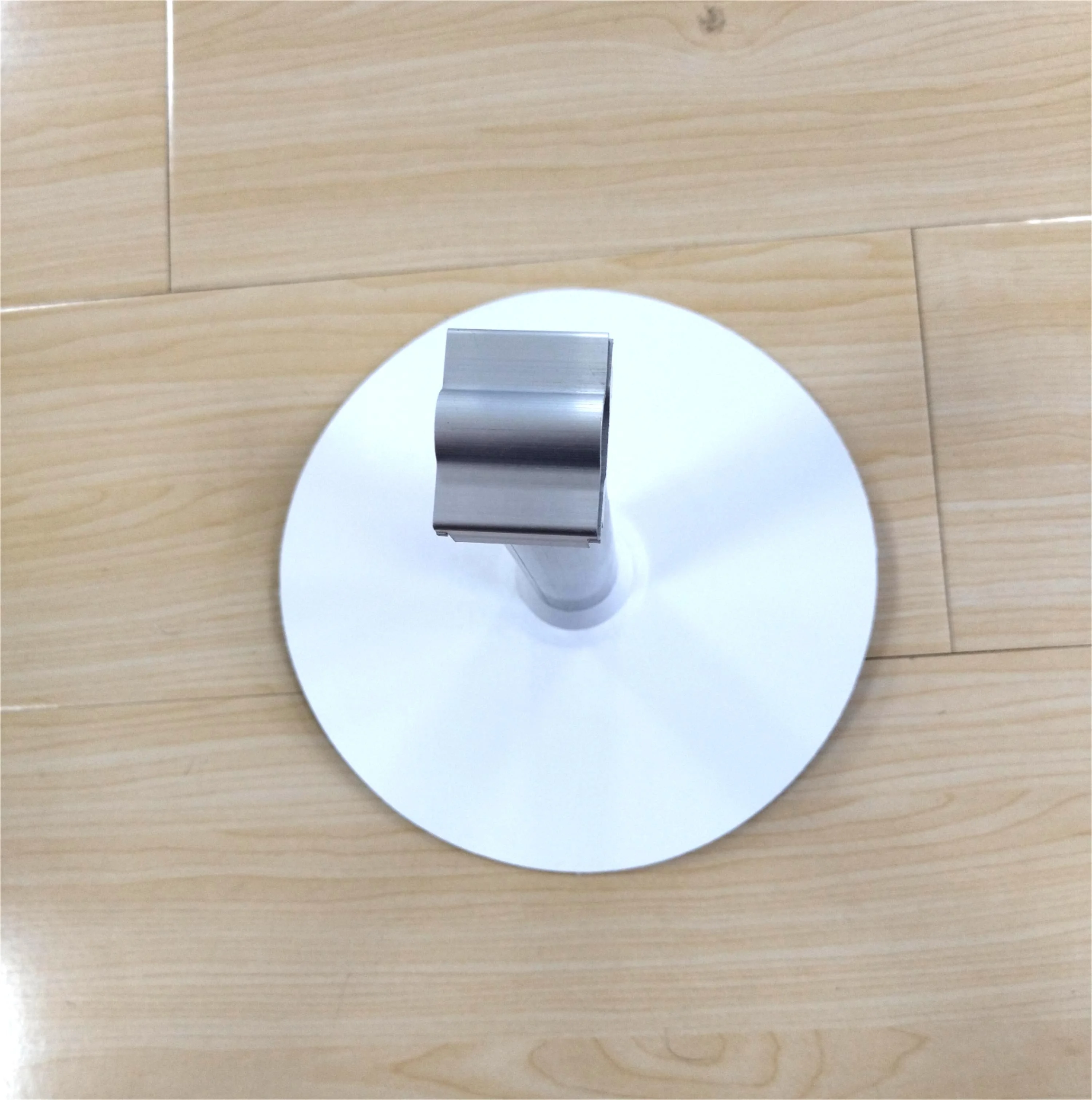 Modern Designed Lightning Rod Support Lightning Protection Device System Accessory for Roof System