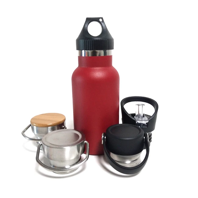 17oz Stainless Steel Insulated Water Drinking Bottle Free Sample Metal Cup Custom In Stock
