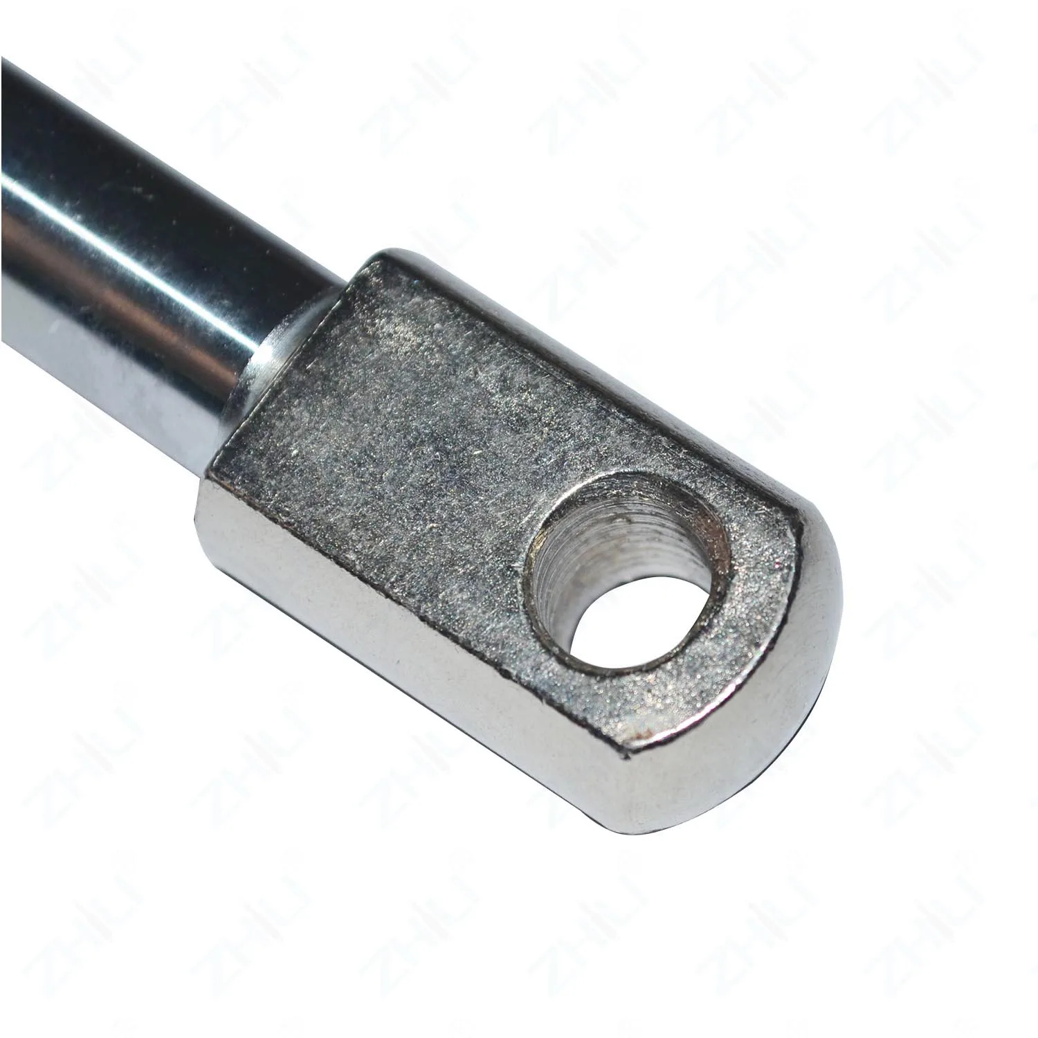 Free Sample Gas Spring Lift Mechanism 1200N Gas Spring Machinery Equipment Gas Spring