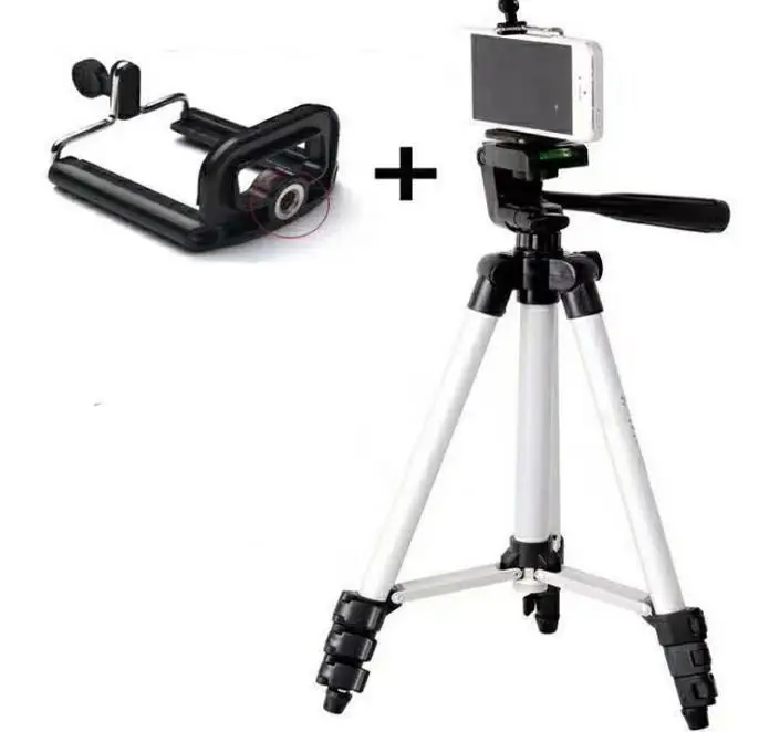 Classic Lightweight Portable Aluminum Camera Tripod 3110,Ring Light With  Tripod Stand - Buy Aluminum Tripod,Camera Tripod Portable,Flexibletripod  For Phone Product on Alibaba.com