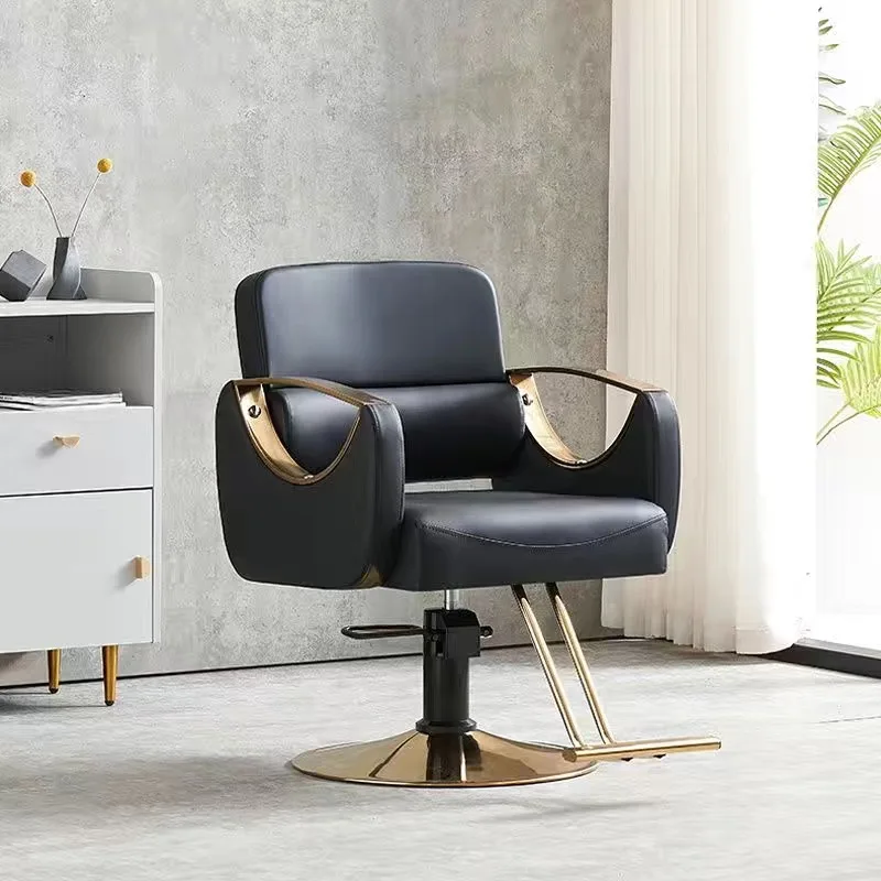 Hot Sale Wholesale Modern Salon Furniture Beauty Salon Equipment Barber