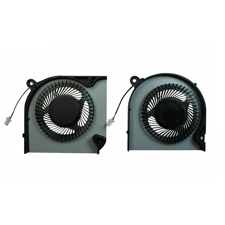 5V Computer Notebook Cooler Fans Radiator GPU CPU Cooling Fan for Acer Nitro 5 AN515-43 AN515-54 AN517-51 Nitro 7 AN715-51 New