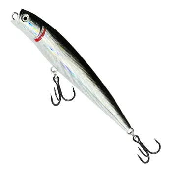 Minnow Fishing Lure Hard Fish Type Bait Sinking Pencil Hard Lures Fishing Plugs Pencil Lure – Minnow – view 5