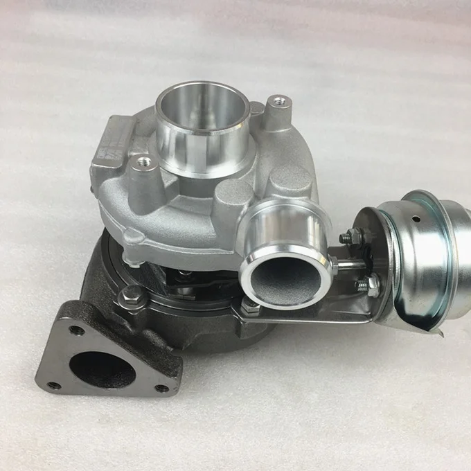 turbocharger 028145702S 028145702SV500 95VW9G438CA 1094743 