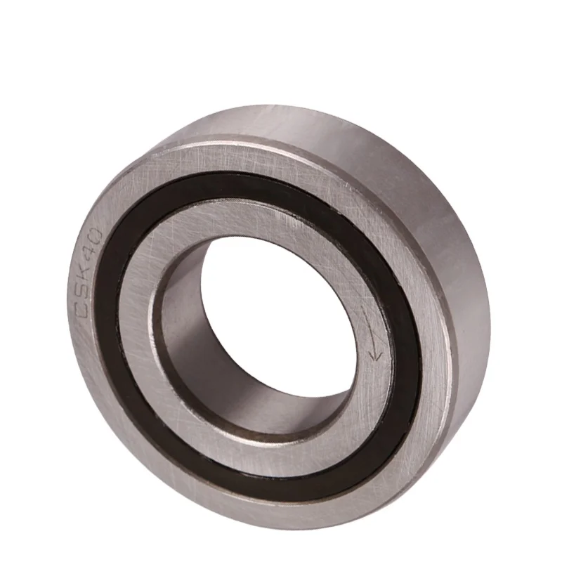 Sprag Type CSK 6304 One Way Clutch Bearing CSK 304PP