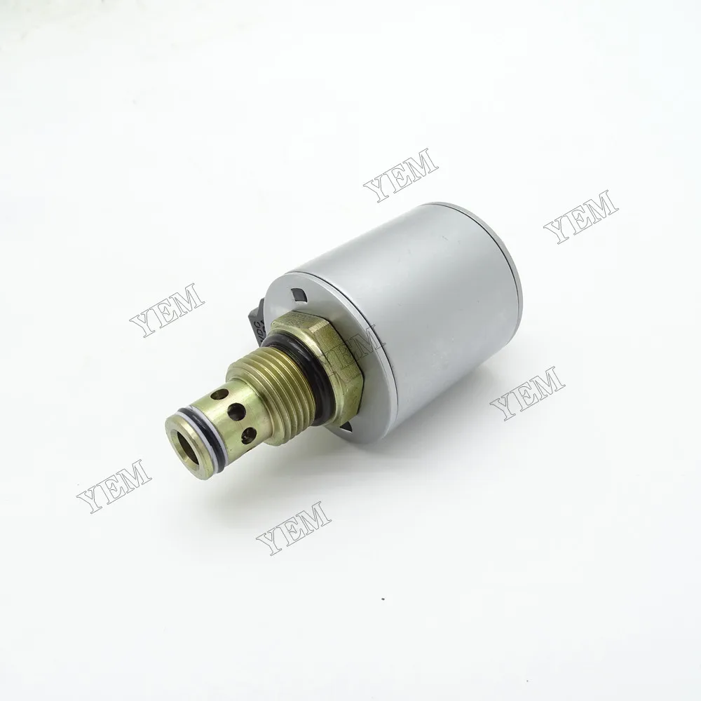 Solemoid Valve 332-G3554 for Jcb Engine Parts Factory 2
