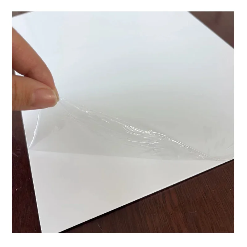 product 13mm 15mm 16mm fire retardant laser engraving abs double color plastic sheet for advertising-66