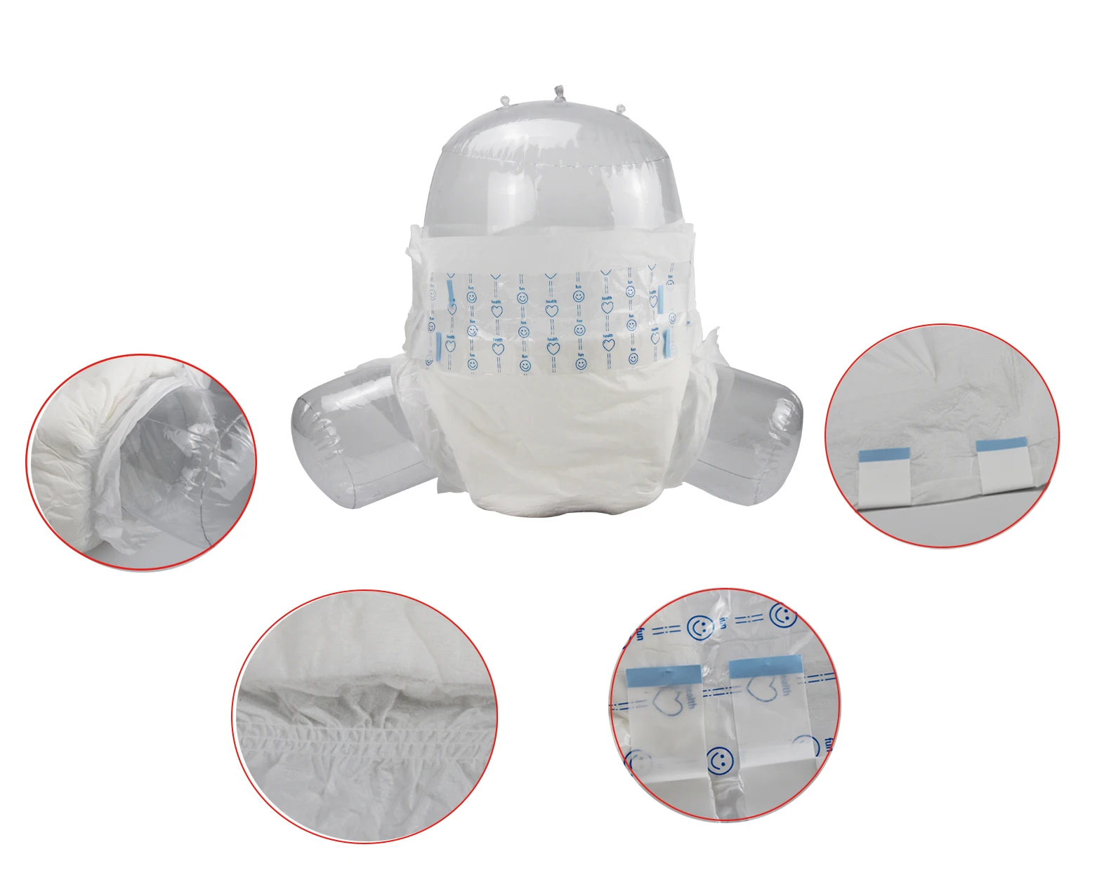 Hot-sale Diaper Tights Adultadult Diapers Price Adult Onesie Diaper Rearz  Adult Diapers Adult Diapers Latexpredo Adult Diapers