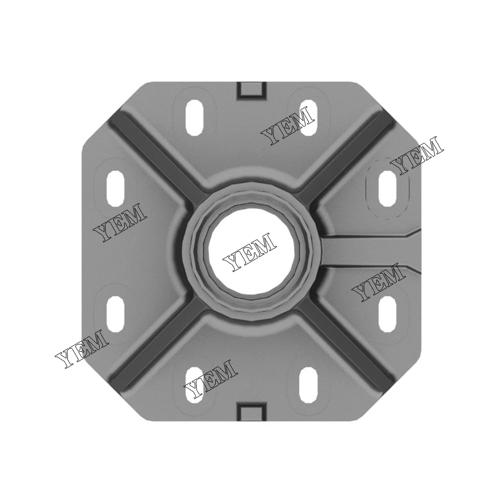 Housing-Axle 142-8723 for Cat Diesel Engine Spare Parts 3